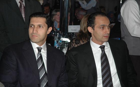 السودان تنتزع 193 الف فدان تتبع لنجلي مبارك بولاية النيل الابيض صورة رقم 7