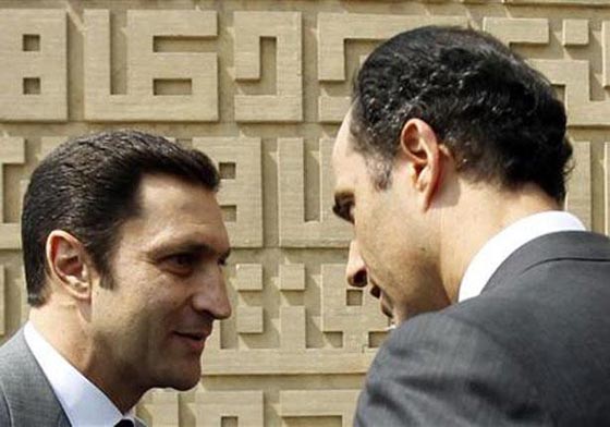 السودان تنتزع 193 الف فدان تتبع لنجلي مبارك بولاية النيل الابيض صورة رقم 4