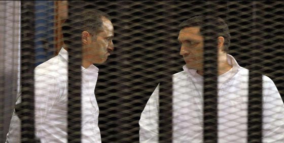 السودان تنتزع 193 الف فدان تتبع لنجلي مبارك بولاية النيل الابيض صورة رقم 1