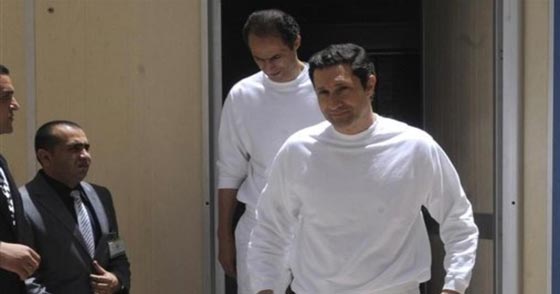 السودان تنتزع 193 الف فدان تتبع لنجلي مبارك بولاية النيل الابيض صورة رقم 6