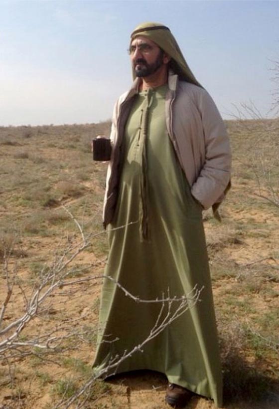 الاميرة هيا تنشر فيديو لزوجها نائب حاكم دبي ينقذ سلحفاة ضخمة صورة رقم 4