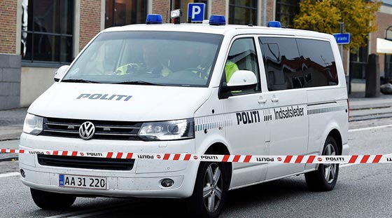 جثة لاجئة سورية وابنتيها داخل ثلاجة والشرطة الدنماركية تبحث عن الزوج صورة رقم 3