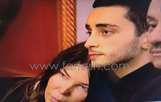 نزاع زوجتي ملحم بركات على ميراثه وحرمان ابنه من حضور الأربعين صورة رقم 8