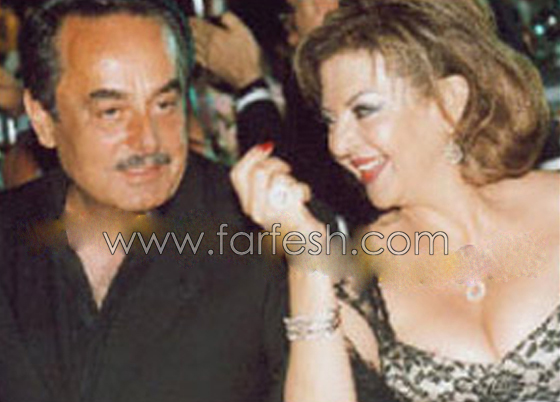 نزاع زوجتي ملحم بركات على ميراثه وحرمان ابنه من حضور الأربعين صورة رقم 17