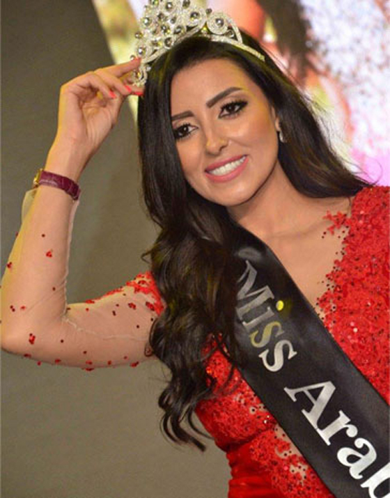 مليحة العرب هدى مجد تكشف أسرار مسابقات  ملكات الجمال العربية: لا تتمع بالمصداقية  صورة رقم 2