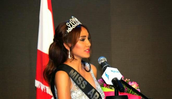مليحة العرب هدى مجد تكشف أسرار مسابقات  ملكات الجمال العربية: لا تتمع بالمصداقية  صورة رقم 1