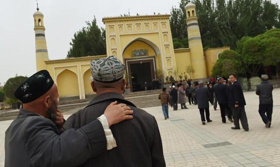 هجوم شديد على صيني مسلم طالب شركة (علي بابا) بألغاء اسم (الخنزير) صورة رقم 6