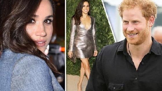    الأمير البريطاني هاري ولهان بحب ممثلة متهمة بأنها ابنة عاقة! صورة رقم 5