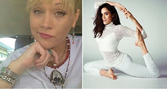    الأمير البريطاني هاري ولهان بحب ممثلة متهمة بأنها ابنة عاقة! صورة رقم 3