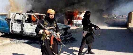  وثائق سرية لشذوذ داعش: واجبنا استعباد أسرى الكفار وسبي نسائهم! صورة رقم 10