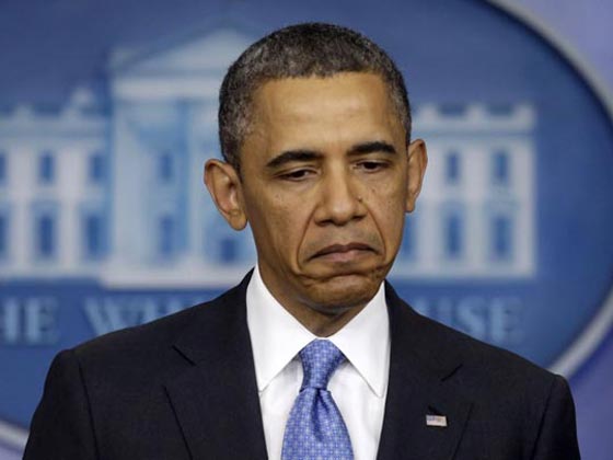  أوباما يحذر النساء: ترامب لا يحترمكن ويقارنكن بالخنازير والكلاب! صورة رقم 2