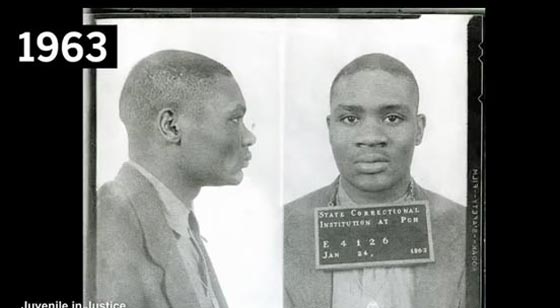 قاتل قضى 63 عاماً في السجن ويرفض الآن الخروج صورة رقم 1