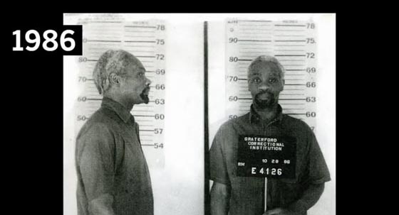 قاتل قضى 63 عاماً في السجن ويرفض الآن الخروج صورة رقم 2