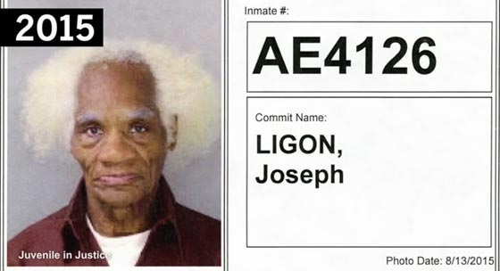 قاتل قضى 63 عاماً في السجن ويرفض الآن الخروج صورة رقم 3