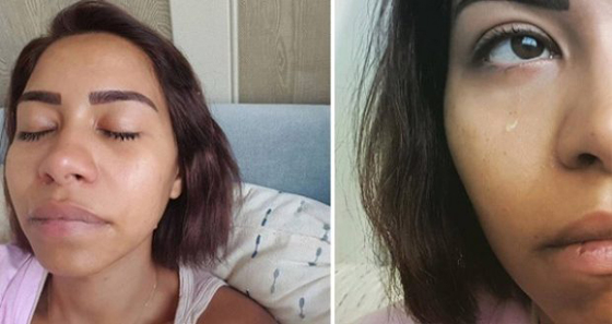  صور فنانات عربيات وعالميات تم حذفها بعد انتقادات واسعة صورة رقم 8