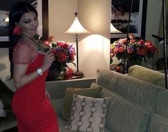  صور فنانات عربيات وعالميات تم حذفها بعد انتقادات واسعة صورة رقم 2