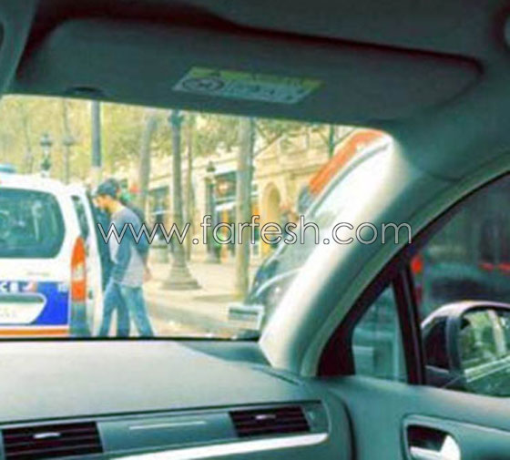 مفاجآت سعد المجرد: لوريت لا تعرفه والقضاء برفض اطلاق سراحه! صورة رقم 1