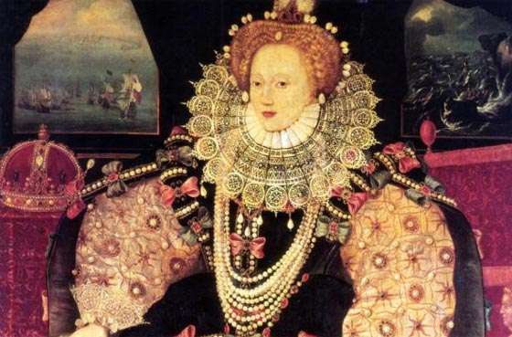  ما سر العلاقة بين الملكة إليزابيث الأولى والسلطان مراد؟ صورة رقم 7