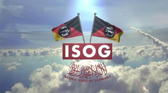  فيديو صادم: الدولة الإسلامية في ألمانيا تثير الغضب وما علاقة ترامب؟ صورة رقم 1