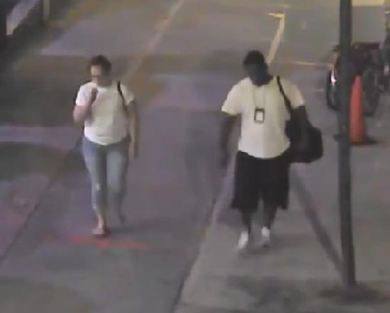  فيديو صادم: لكمة قاسية في رأس امريكي تحولت إلى جريمة قتل صورة رقم 4