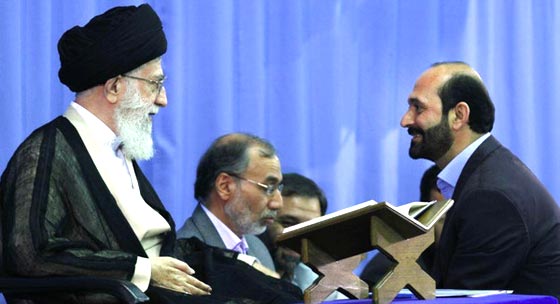 محاكمة مقرئ قرآن ايراني بتهمة التحرش بالأطفال واستغلالهم جسديا صورة رقم 2