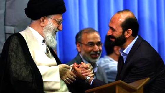 محاكمة مقرئ قرآن ايراني بتهمة التحرش بالأطفال واستغلالهم جسديا صورة رقم 3