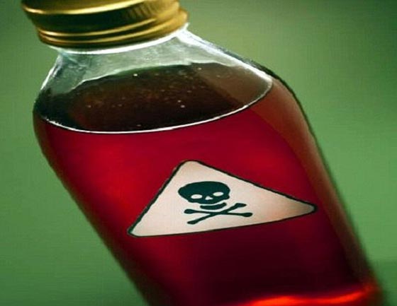 3 نساء عربيات متوحشات ارتكبن جرائم تفوق الخيال صورة رقم 2