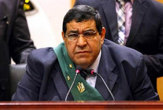 انفجار وسط القاهرة يستهدف احد القضاة في محاكمة مرسي صورة رقم 3