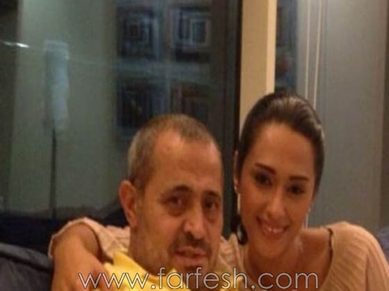  طلاق جورج وسوف من ندى زيدان بسبب ابنته عيون: حقيقة ام اشاعة؟ صورة رقم 5