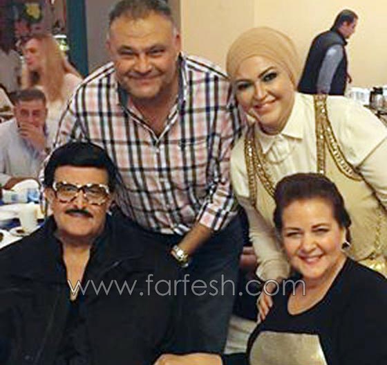  تسريب صور عقد قران حسن الرداد وإيمي سمير غانم وحفل الحنة صورة رقم 12