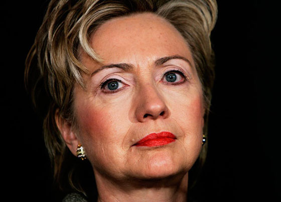  كلينتون فشلت في رئاسة مجلس الطلاب ورفضت من ناسا وتقود العالم صورة رقم 21