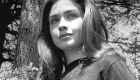  كلينتون فشلت في رئاسة مجلس الطلاب ورفضت من ناسا وتقود العالم صورة رقم 1