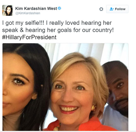  كلينتون فشلت في رئاسة مجلس الطلاب ورفضت من ناسا وتقود العالم صورة رقم 5