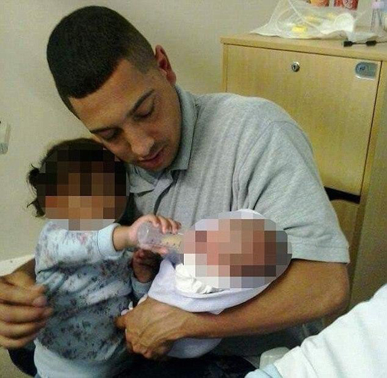 طلبت من حبيبها ان يغسل الصحون فحرق ظهرها بالمكواة!! صورة رقم 3