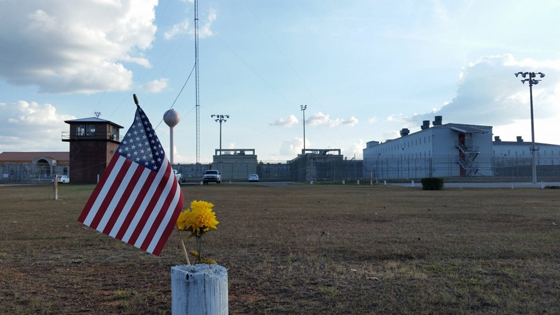  امريكي ينجو من تنفيذ حكم الاعدام 7 مرات آخرها امس الخميس! صورة رقم 5