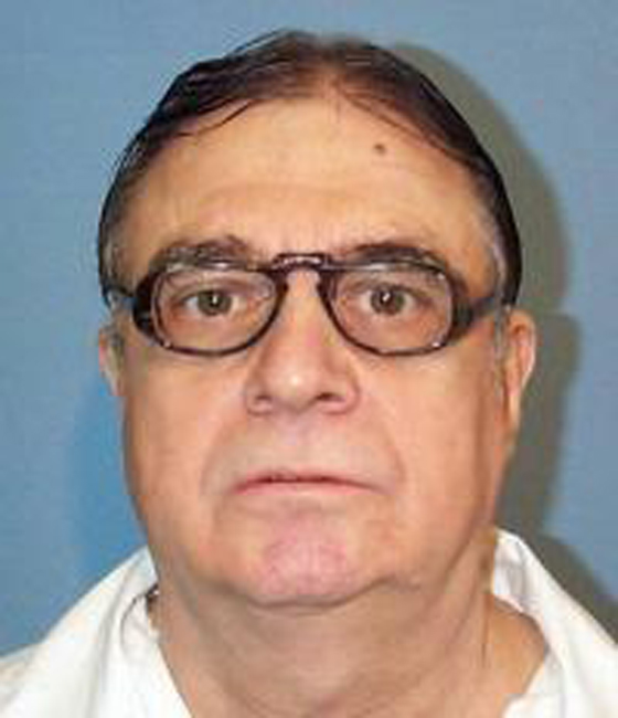  امريكي ينجو من تنفيذ حكم الاعدام 7 مرات آخرها امس الخميس! صورة رقم 4