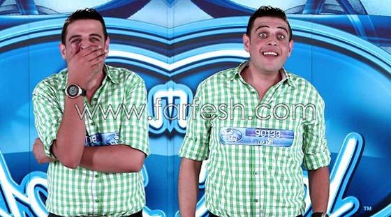  لقطات مسلسلات اون لاينية عرب ايدول: حمبسيسة احلام، حبيبة الحوري وتهديد ذكرى صورة رقم 6