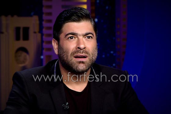  لقطات مسلسلات اون لاينية عرب ايدول: حمبسيسة احلام، حبيبة الحوري وتهديد ذكرى صورة رقم 10