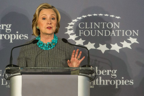 وثائق سرية.. كلينتون تعمدت تدمير ليبيا وهدية من قطر مليون دولار صورة رقم 13