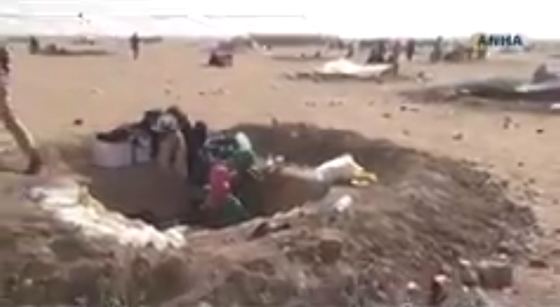 العريفي يغرد: اين المسلمون ومؤسساتهم من مآسي اهالي الموصل؟ صورة رقم 5