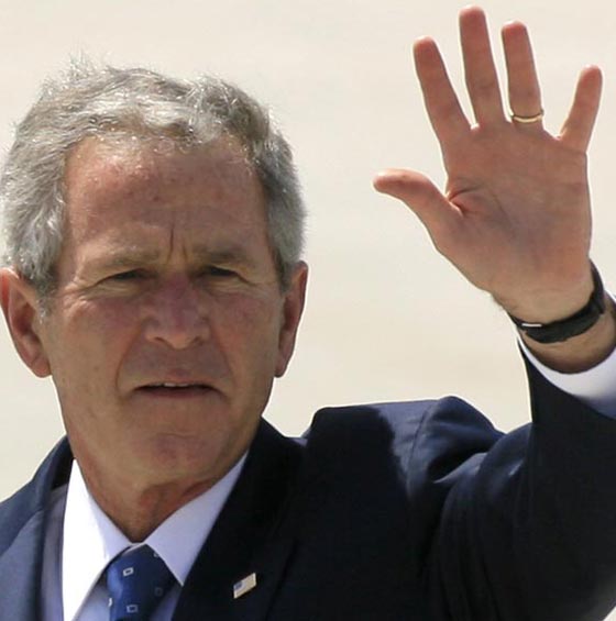 الرئيس الأميركي الذي  واجه غضب الطبيعة وشهد أكبر أزمة اقتصادية صورة رقم 3