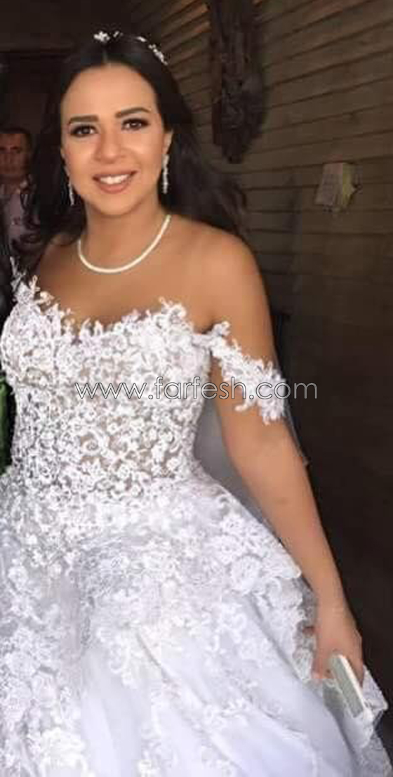 5 ازمات واجهت حفل زفاف حسن الرداد وايمي سمير غانم صورة رقم 9