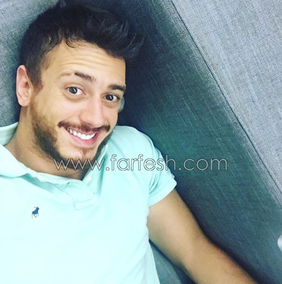  احتمال اطلاق سراح سعد المجرد مؤقتا بشرط وضع سوار إلكتروني في قدمه  صورة رقم 7