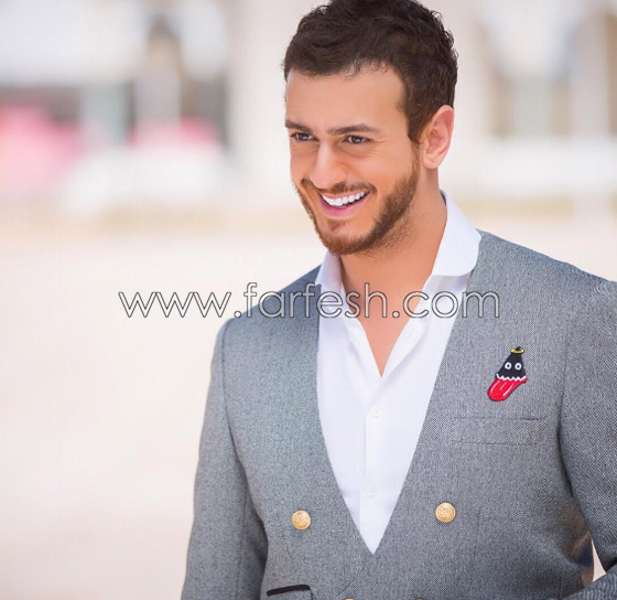  احتمال اطلاق سراح سعد المجرد مؤقتا بشرط وضع سوار إلكتروني في قدمه  صورة رقم 3