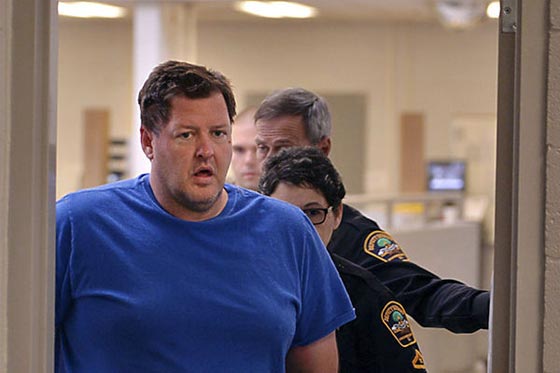 سفاح ساوث كارولاينا: قتل 7 اشخاص ودفن بعض الجثث في منزله صورة رقم 1