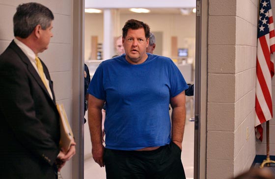 سفاح ساوث كارولاينا: قتل 7 اشخاص ودفن بعض الجثث في منزله صورة رقم 2