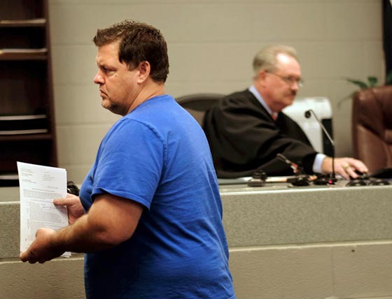 سفاح ساوث كارولاينا: قتل 7 اشخاص ودفن بعض الجثث في منزله صورة رقم 3