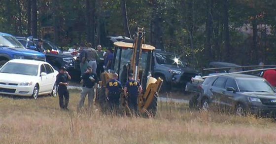 سفاح ساوث كارولاينا: قتل 7 اشخاص ودفن بعض الجثث في منزله صورة رقم 9