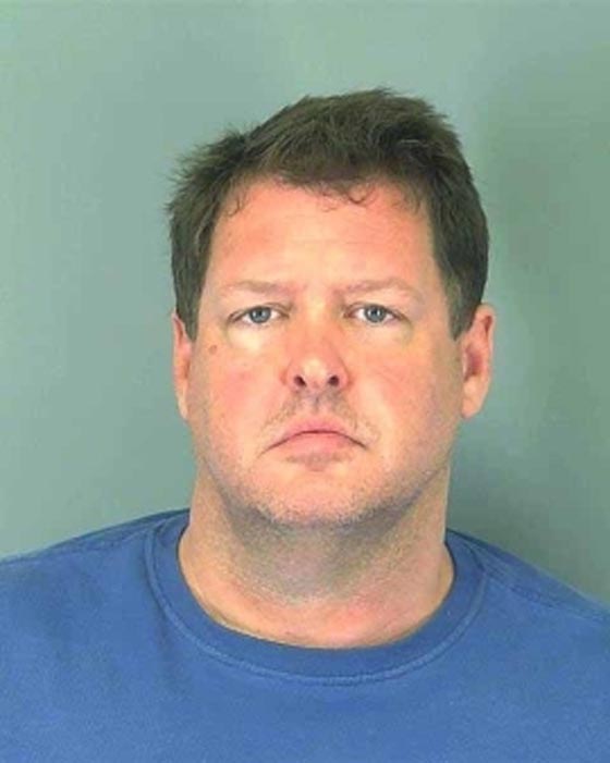 سفاح ساوث كارولاينا: قتل 7 اشخاص ودفن بعض الجثث في منزله صورة رقم 13