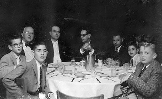  20 حقيقة قد لا يعرفها الكثيرون عن طفولة ترامب صورة رقم 9